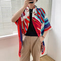 Scarf 130 CM 026