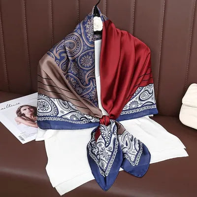 Scarf 110 CM 012