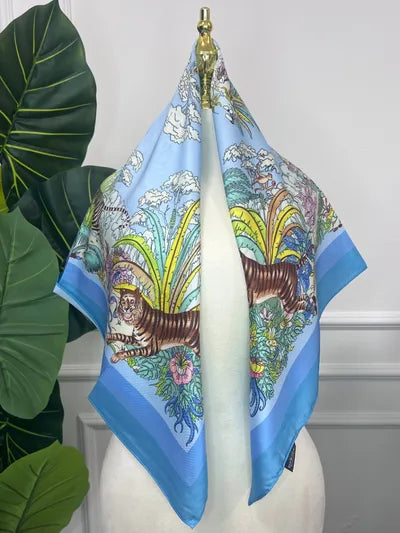 ITALIAN SILK 1019