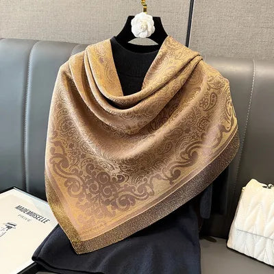 Scarf 110 CM 017