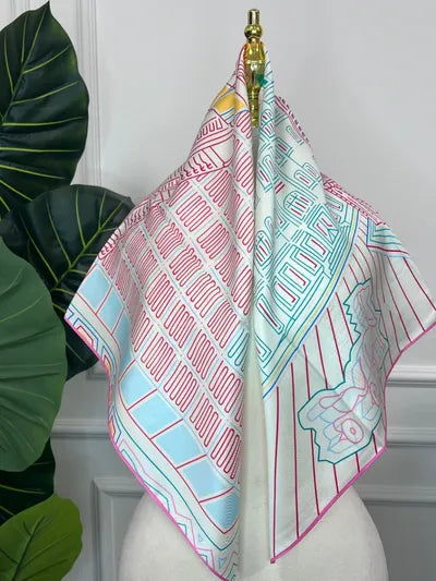 ITALIAN SILK 1002