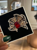 Brooch 5975