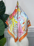 ITALIAN SILK 1007