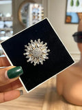 Brooch 5970