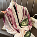 Bandana Silk Classic Scarf