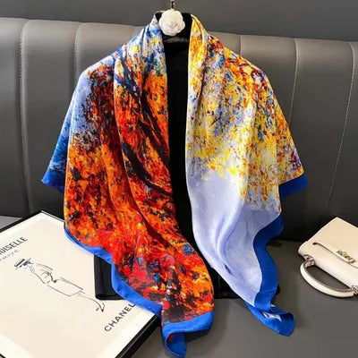 Scarf 110 CM 020