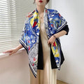 Scarf 130 CM 021