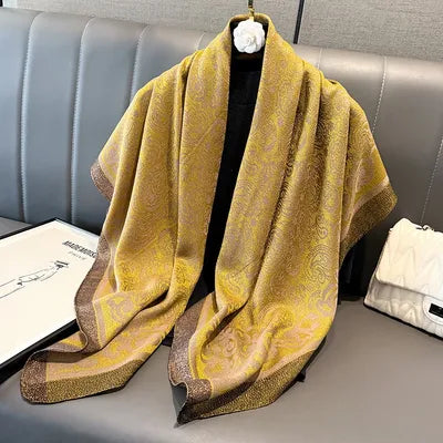 Scarf 110 CM 001