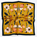 Bandana Silk Signature Scarf
