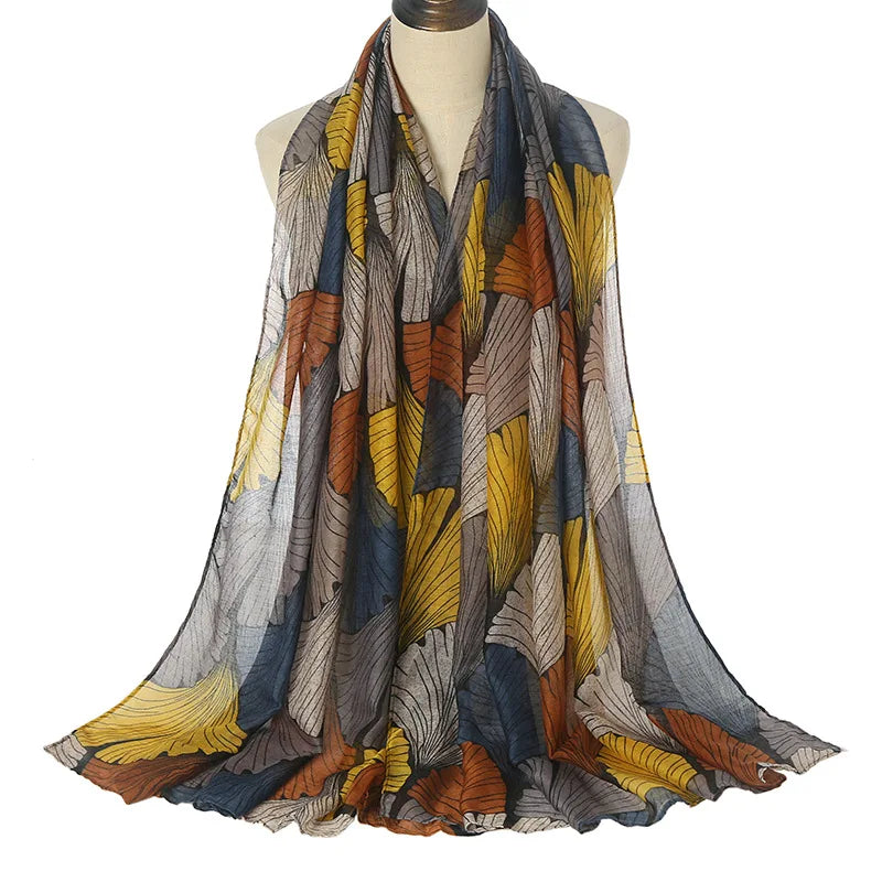 Statement Scarf