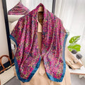 Scarf 110 CM 009