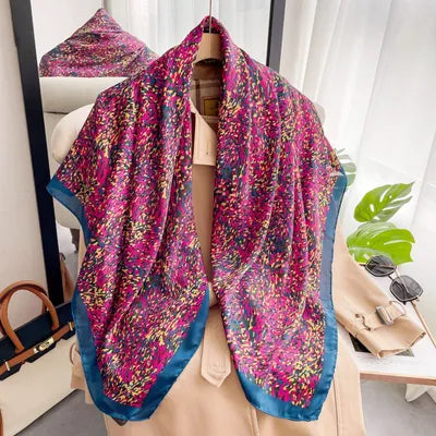 Scarf 110 CM 009