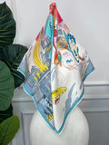 ITALIAN SILK 1005