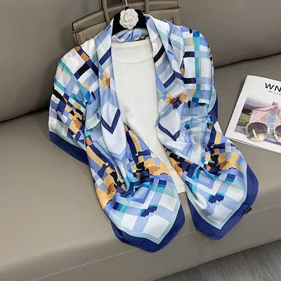 Scarf 110 CM 023