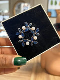 Brooch 5966