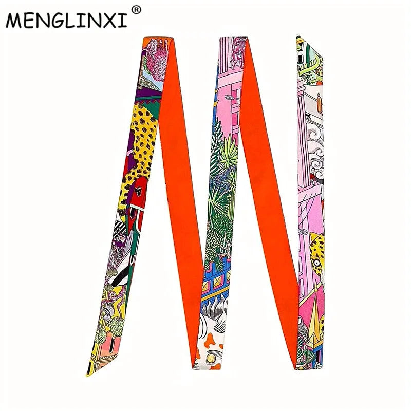 Everyday Scarf, 200cm