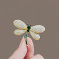 Floral Premium Brooch