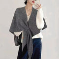 Shawl Wool Scarf