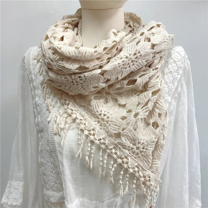 Elegant Classic Scarf