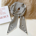 Korean Scarf