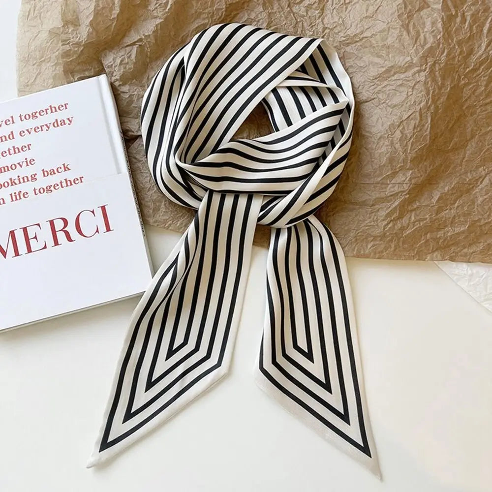 Korean Scarf