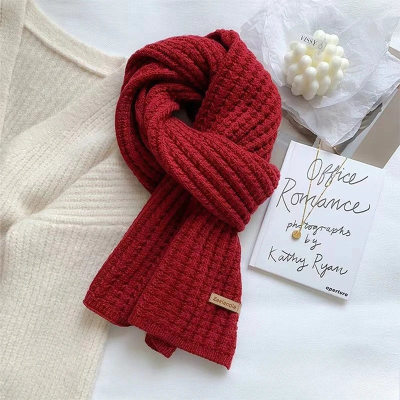 Wrap Cashmere Classic Scarf