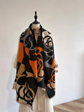Shawl Cashmere Classic Scarf