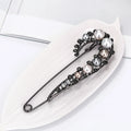 Vintage Shawl Brooch