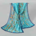 Silk Deluxe Scarf