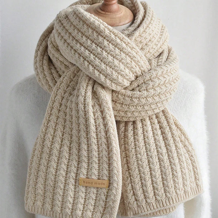 Cashmere Wrap Scarf