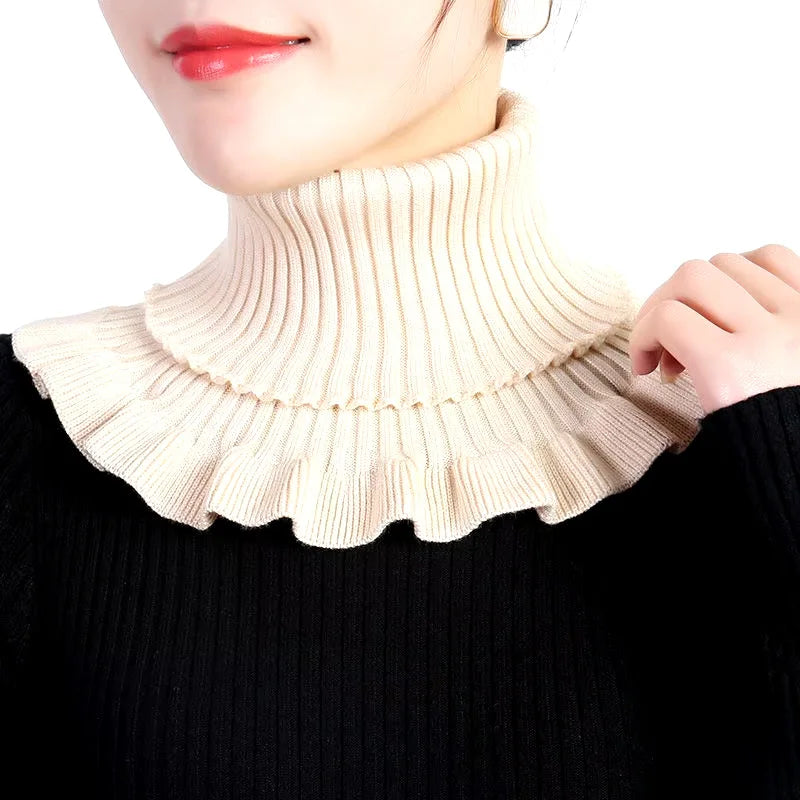 Solid Scarf