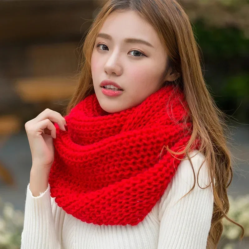 Classic Scarf