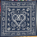 Silk Classic Scarf