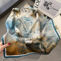 Bandana Silk Deluxe Scarf
