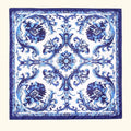 Bandana Satin Scarf
