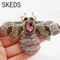 Vintage Elegant Brooch