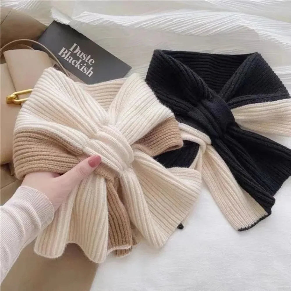 Solid Classic Scarf