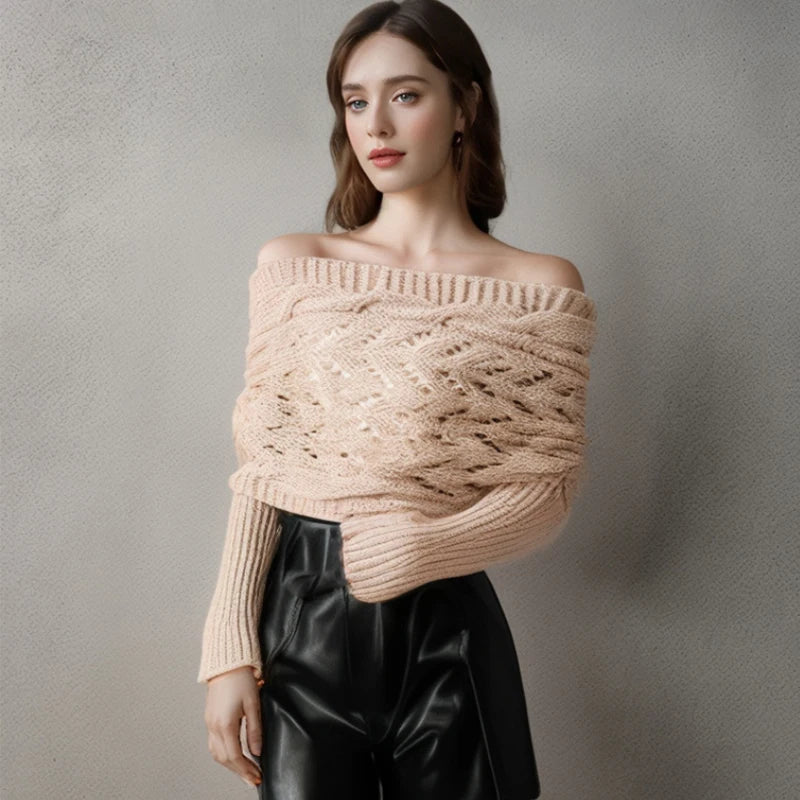 Shawl Scarf