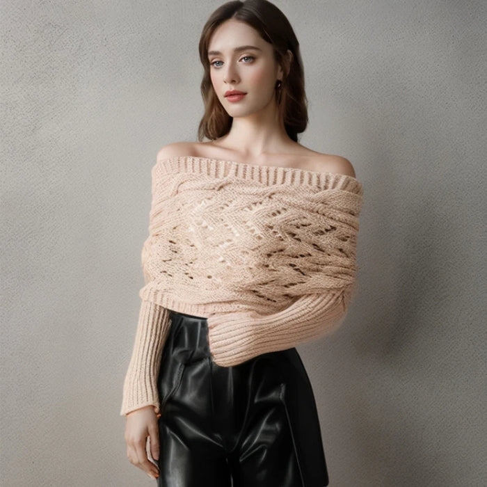 Wrap Scarf