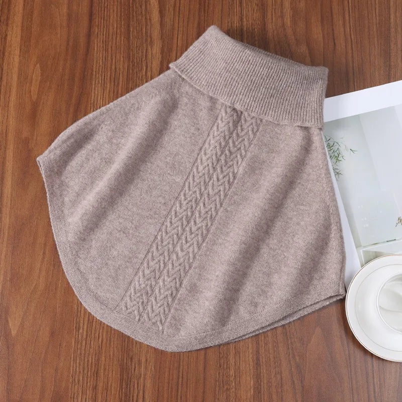 Shawl Cashmere Scarf