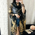 Headscarf Chiffon Scarf