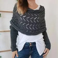 Cashmere Scarf