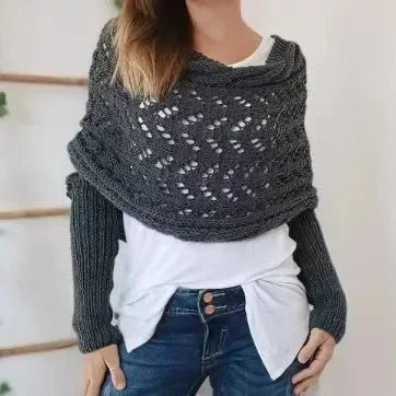 Cashmere Scarf