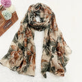 Shawl Scarf, 90cm