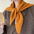 Shawl Cashmere Signature Scarf