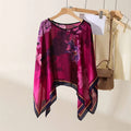 Chiffon Signature Scarf