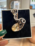 Brooch 5990
