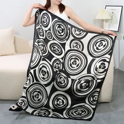 Scarf 110 CM 006