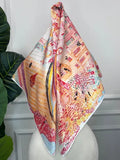 ITALIAN SILK 1004