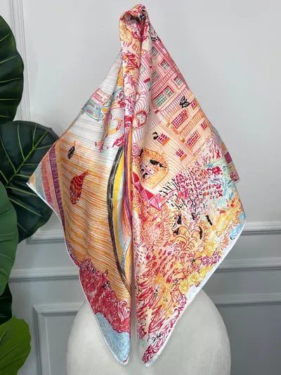 ITALIAN SILK 1004